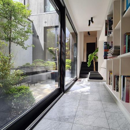 B&B A Cote Du Cinquantenaire Etterbeek Εξωτερικό φωτογραφία