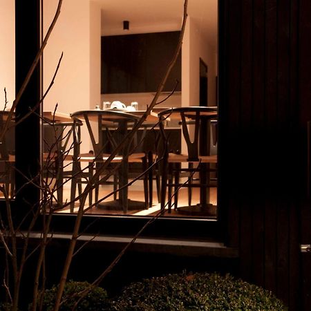 B&B A Cote Du Cinquantenaire Etterbeek Εξωτερικό φωτογραφία