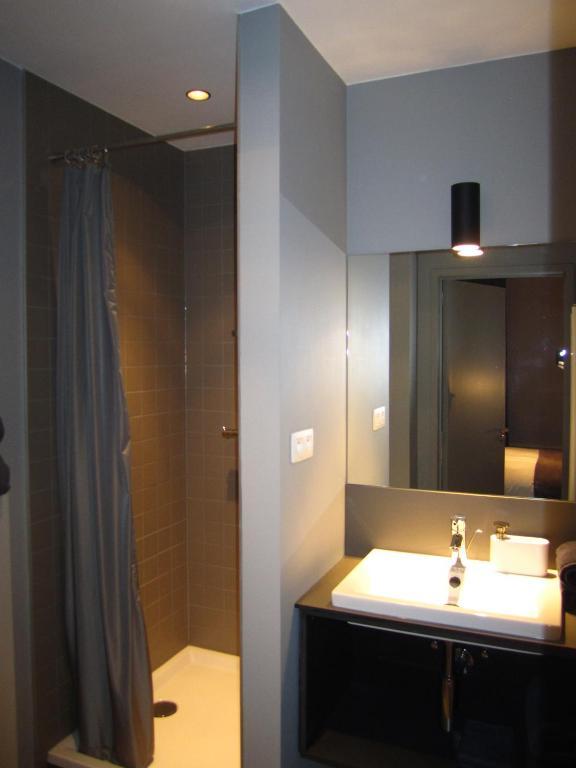 B&B A Cote Du Cinquantenaire Etterbeek Δωμάτιο φωτογραφία