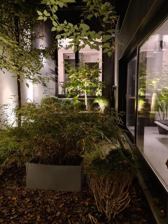 B&B A Cote Du Cinquantenaire Etterbeek Εξωτερικό φωτογραφία